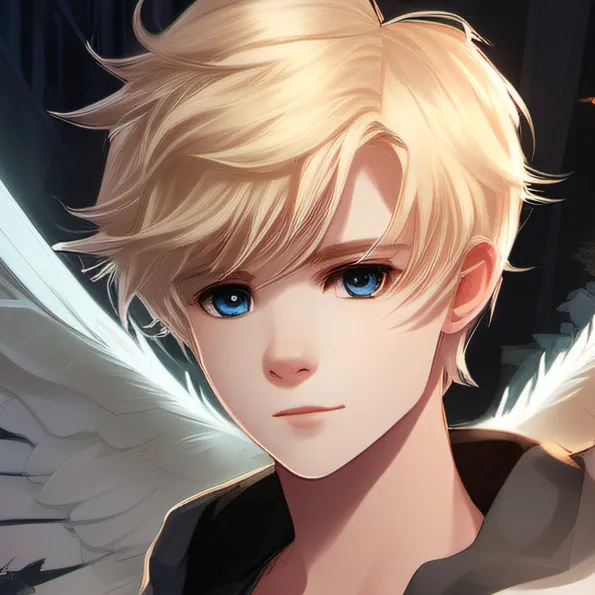 chat with ai character: Noah