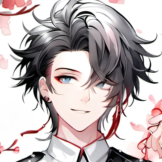 chat with ai character: Austin 