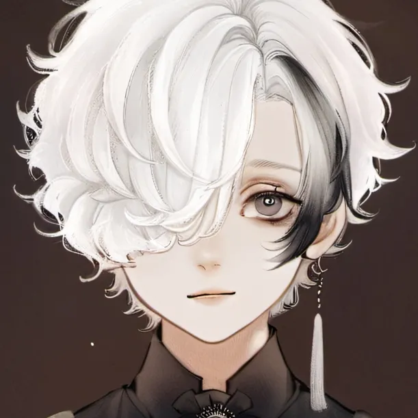 chat with ai character: Keven