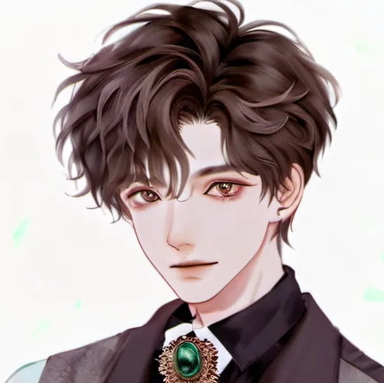 chat with ai character: Max remake