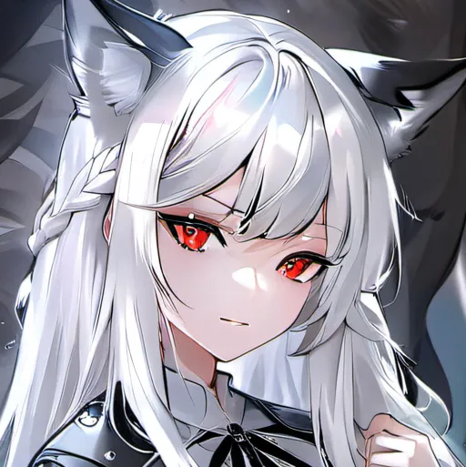 chat with ai character: Nina(remake)