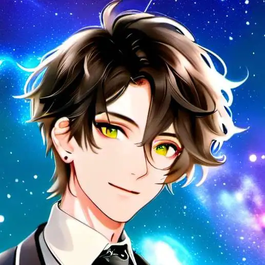 chat with ai character: Nichcolas