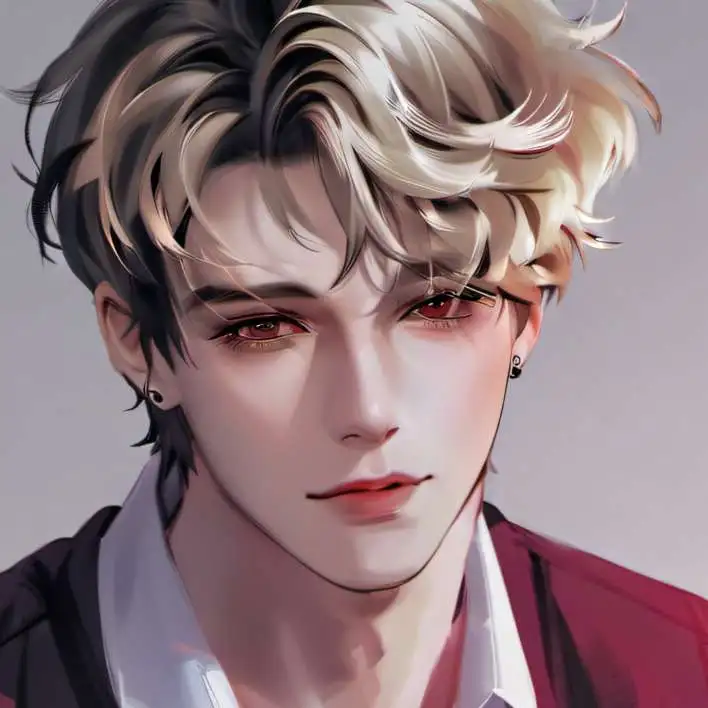 chat with ai character: Lucas