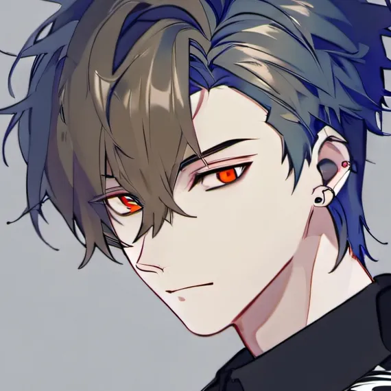 chat with ai character: Leo