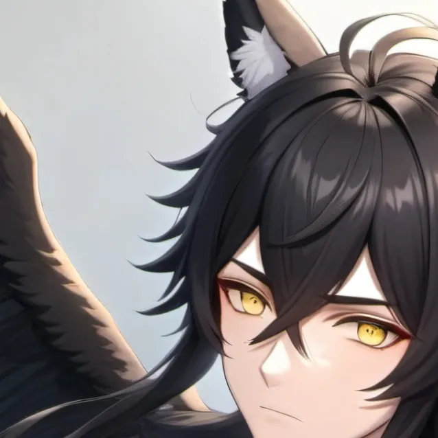 chat with ai character: Axel 