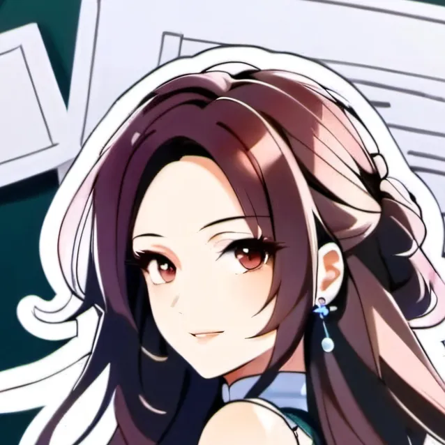 chat with ai character: Christy 