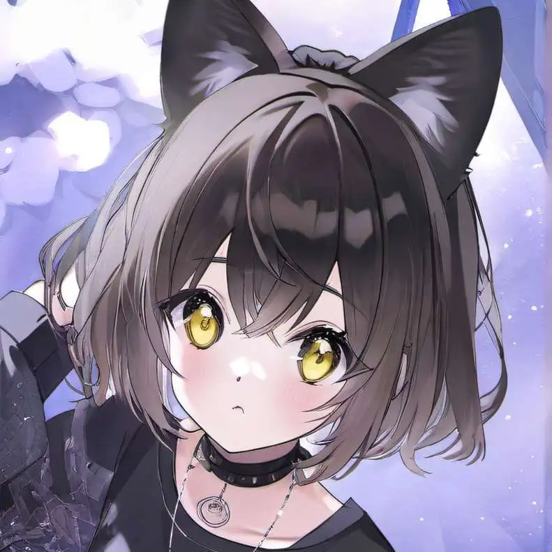 chat with ai character: Mimi