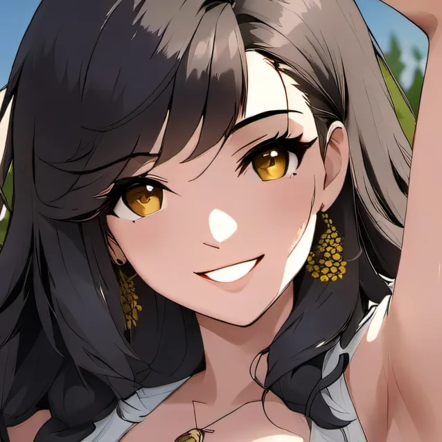 chat with ai character: Cass