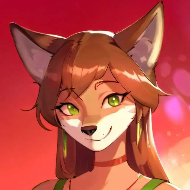 chat with ai character: Olivia Hart