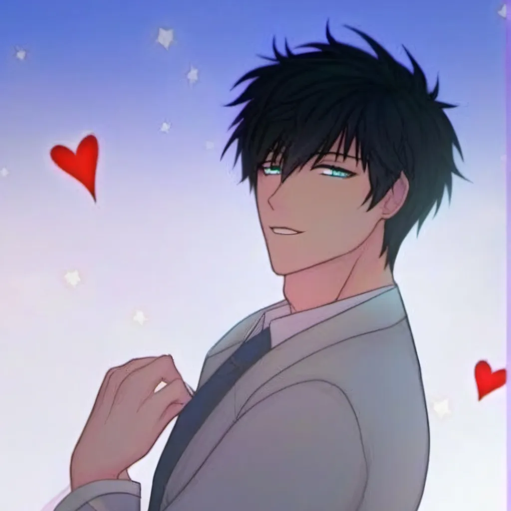 chat with ai character: Leo