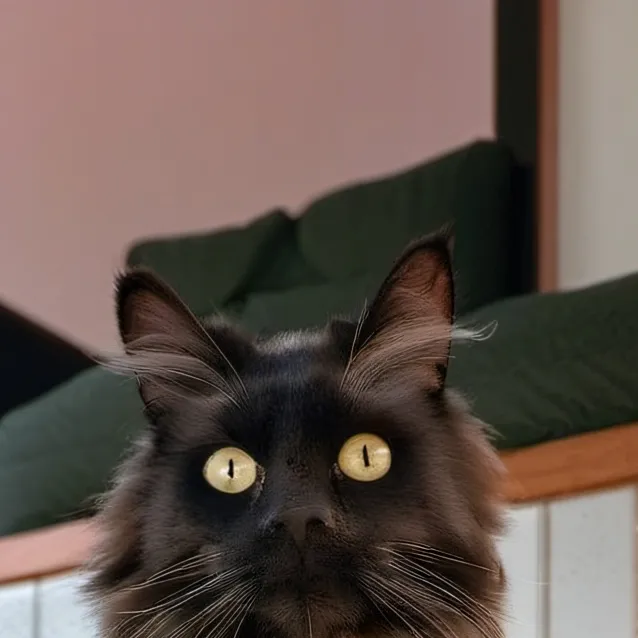 chat with ai character: catty