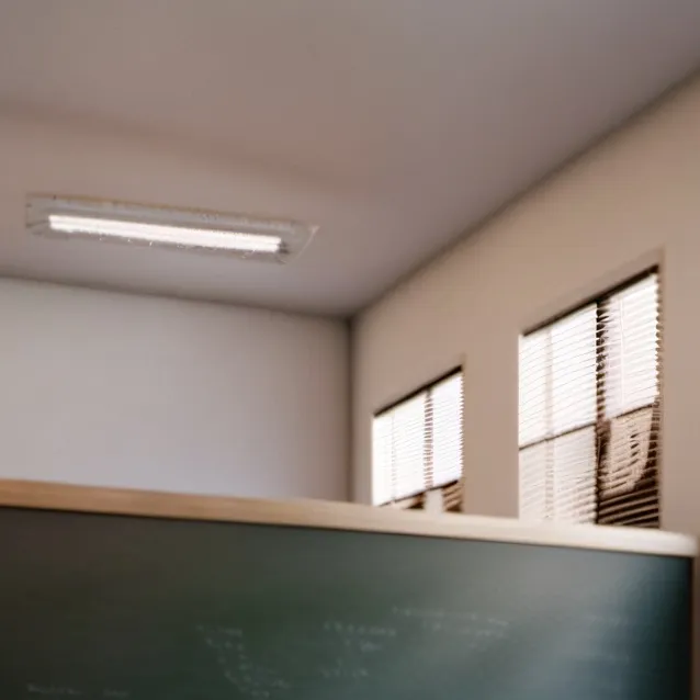 chat with ai character: Mr circle class