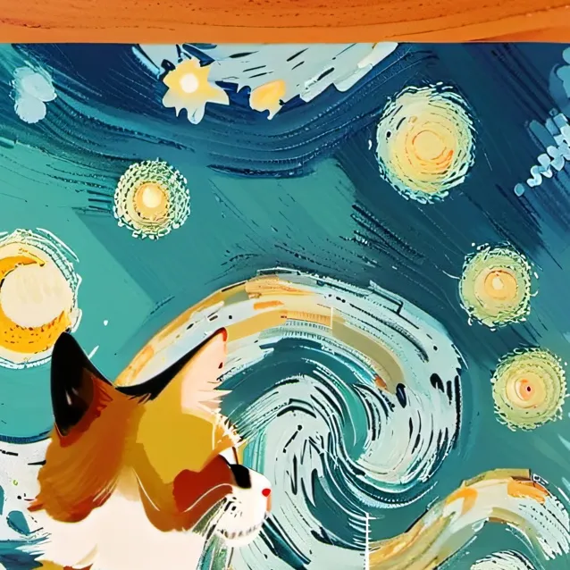 chat with ai character: catty vs bfuo