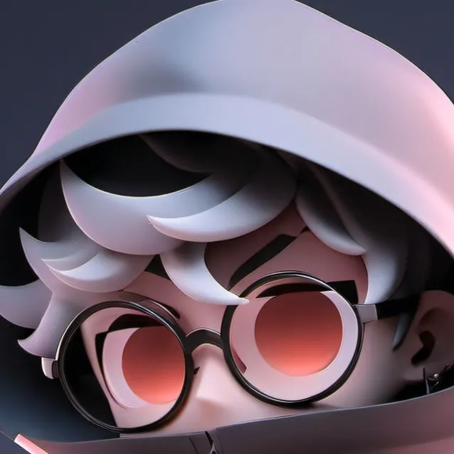 chat with ai character: past fatoy (luke)