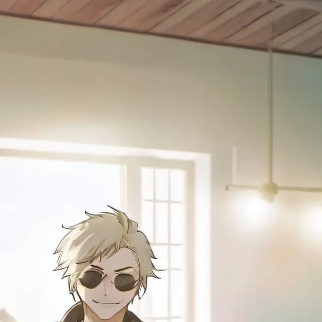 chat with ai character: dylan