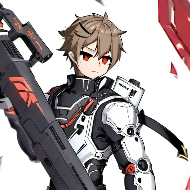 chat with ai character: lucas