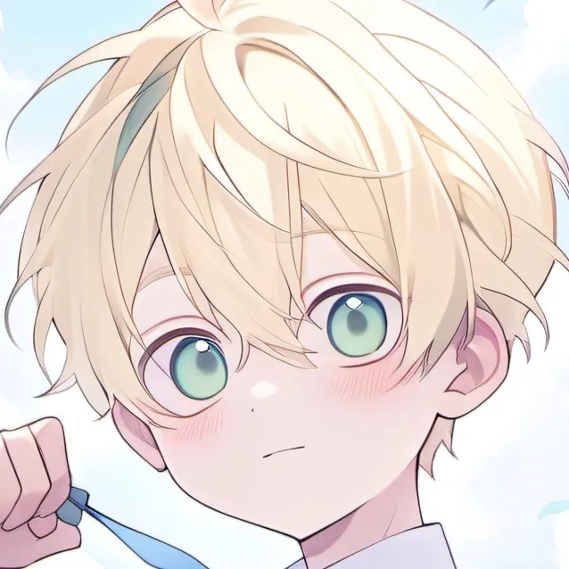 chat with ai character: butters