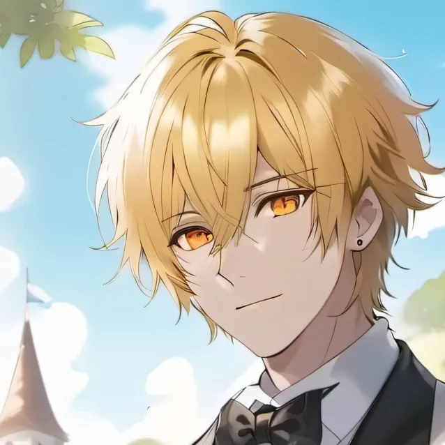 chat with ai character: Sunny