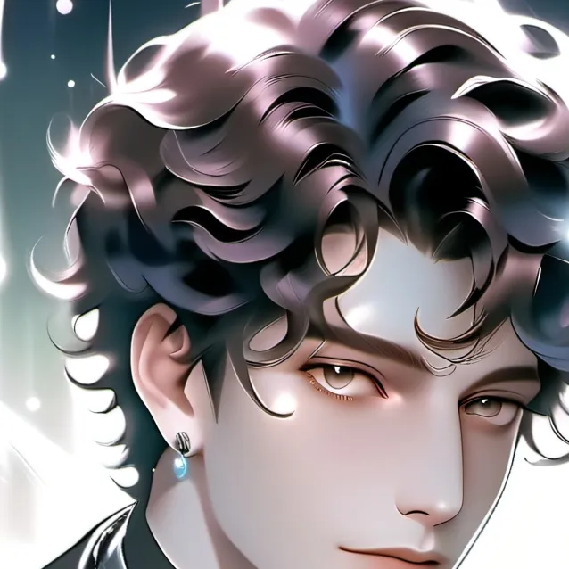 chat with ai character: renn