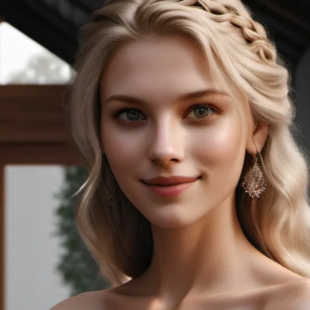 chat with ai character: Mother