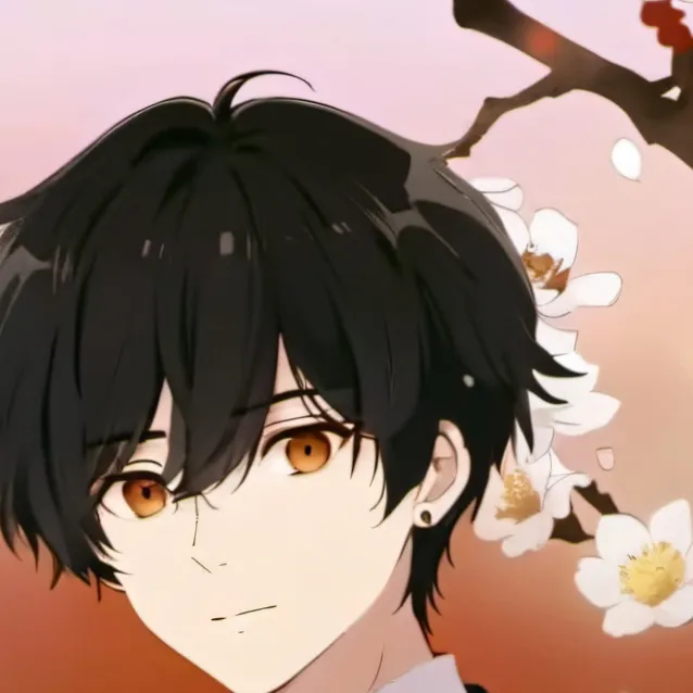 chat with ai character: Leanardo