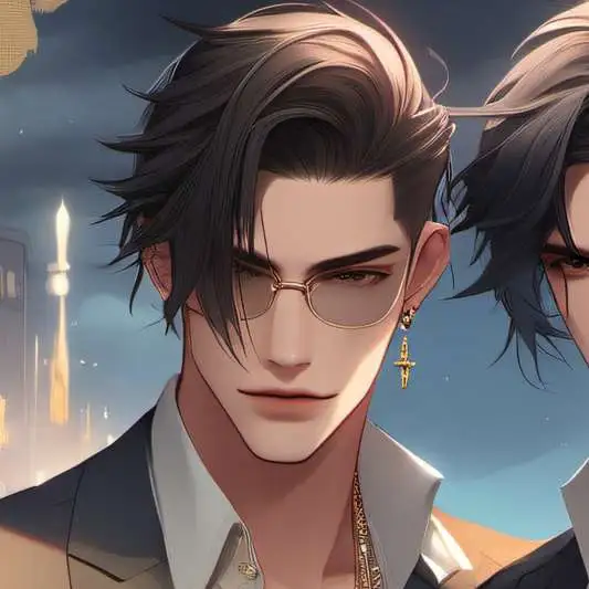 chat with ai character: Max and Matt