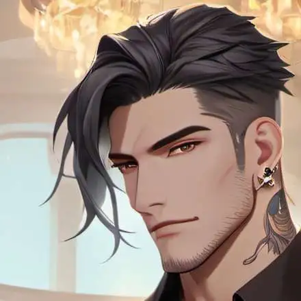 chat with ai character: Colin