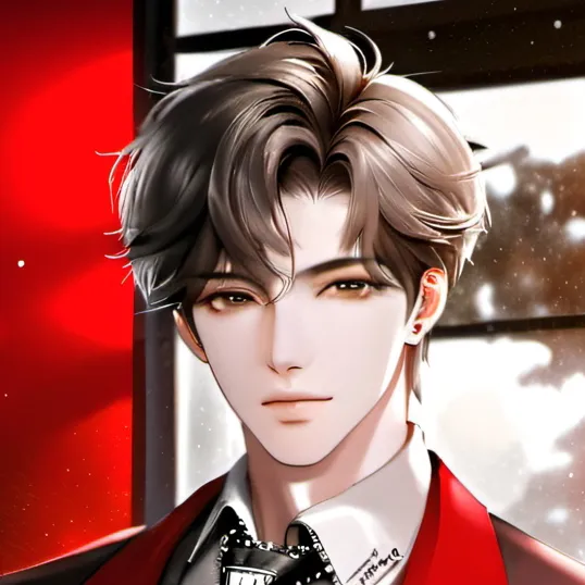 chat with ai character: Richard Bennett 