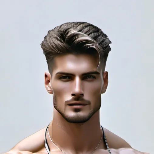 chat with ai character: Matthew Miller