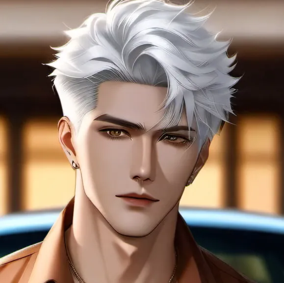 chat with ai character: Ryker Rivera