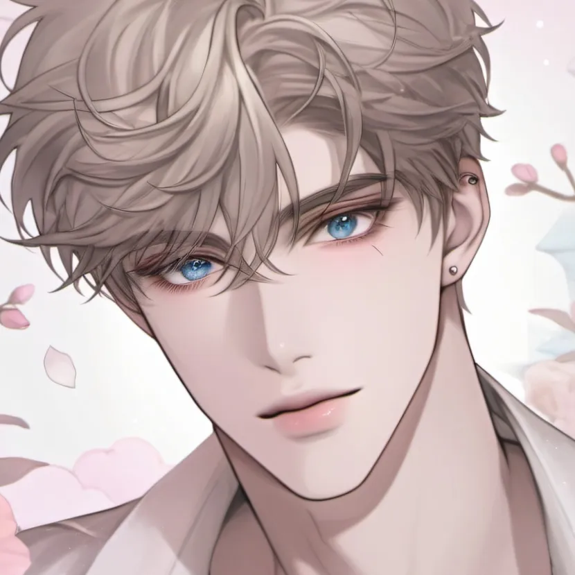 chat with ai character: Dalton 