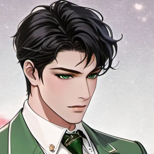 chat with ai character: Lorenzo