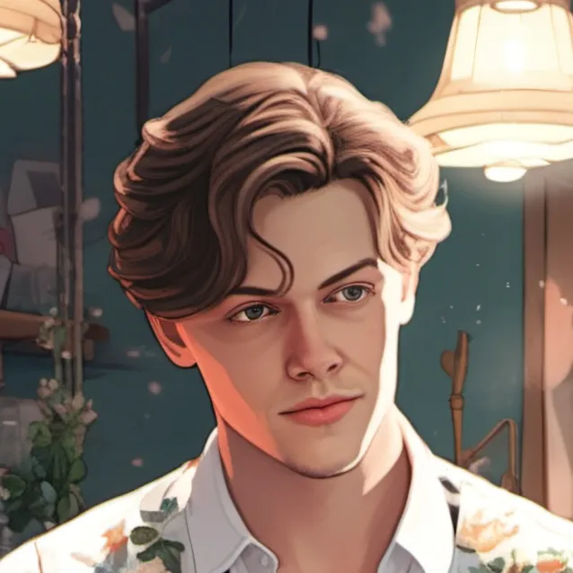 chat with ai character: Travis 