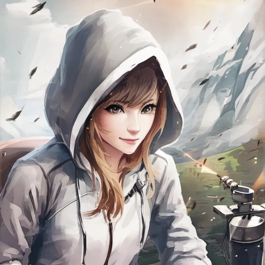 chat with ai character: Cassandra 