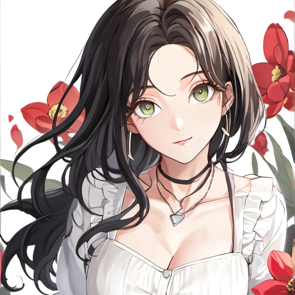 chat with ai character: Deserie