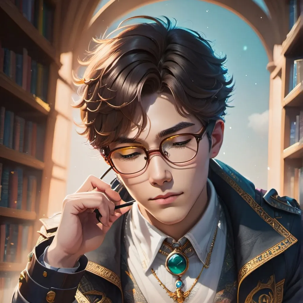 chat with ai character: Donnie