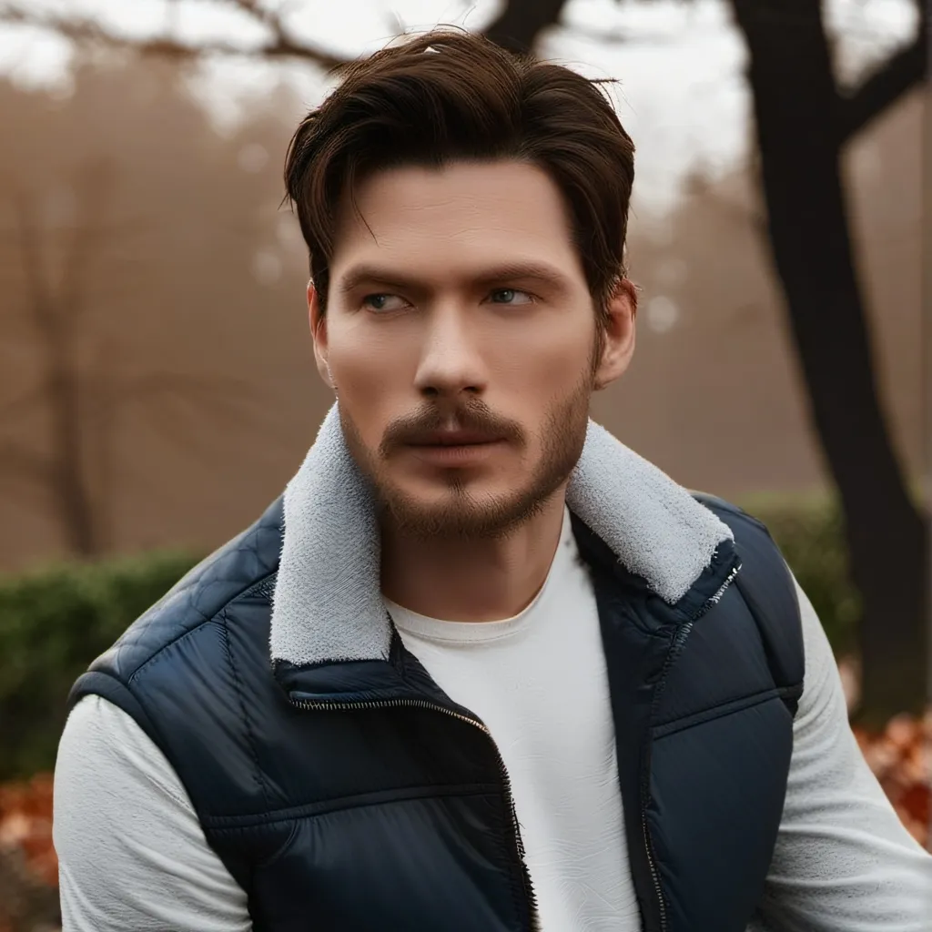 chat with ai character: Jason