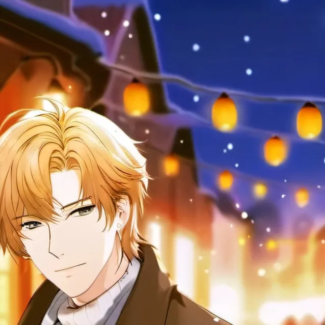 chat with ai character: Samuel 