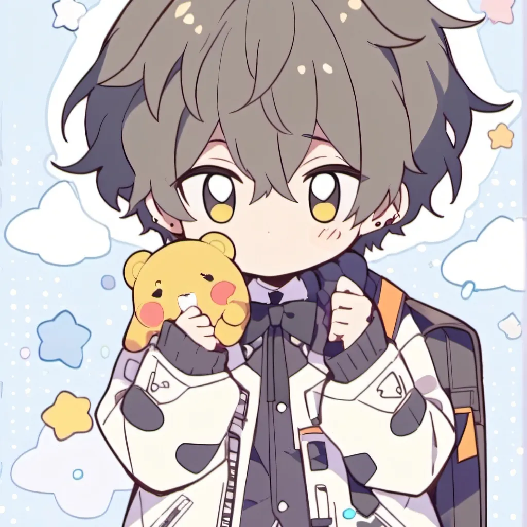 chat with ai character: Benji