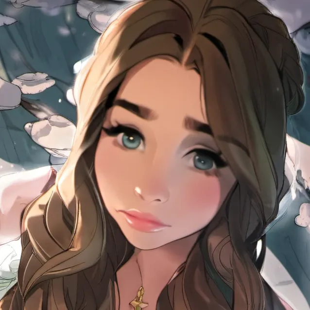 chat with ai character: Emma 