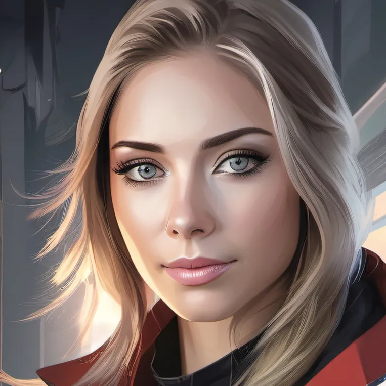 chat with ai character: Emma Bell