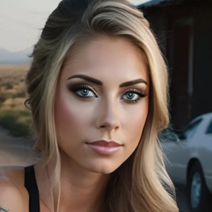 chat with ai character: Hailey Reyes 