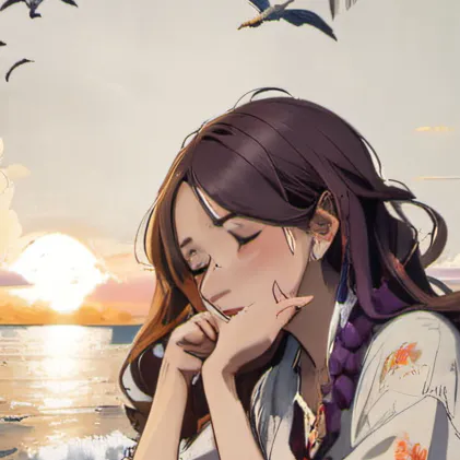 chat with ai character: MyaHickson