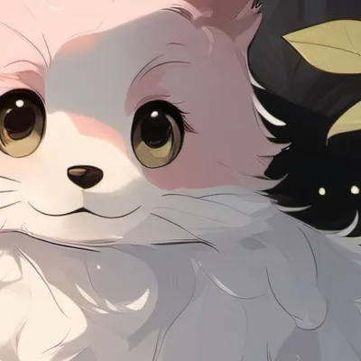 chat with ai character: Myaaa