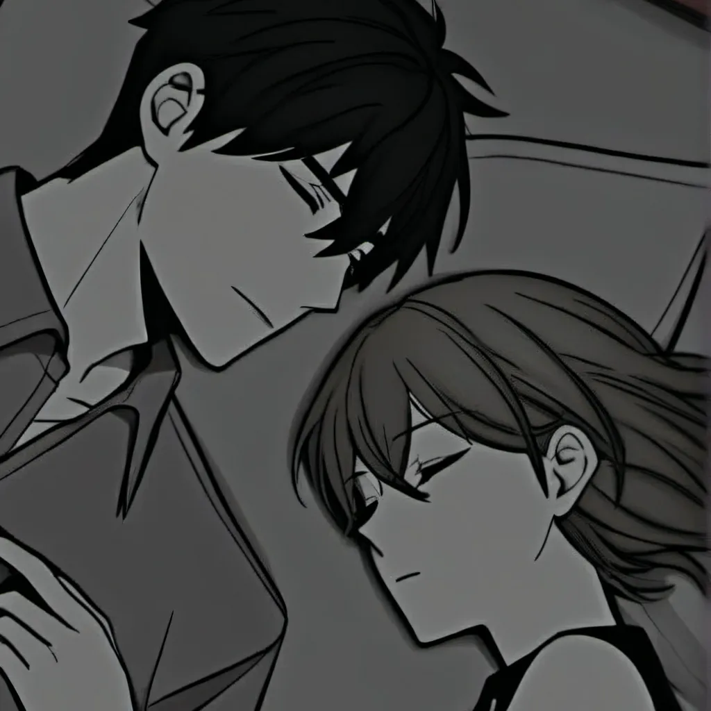 chat with ai character: Jacob♡