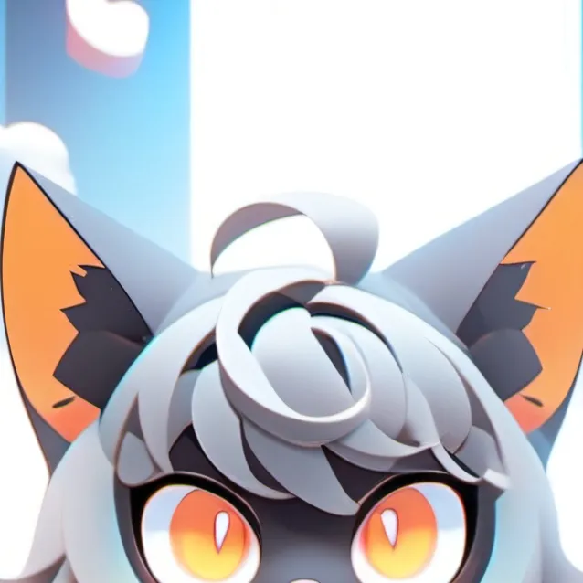 chat with ai character: Petita 