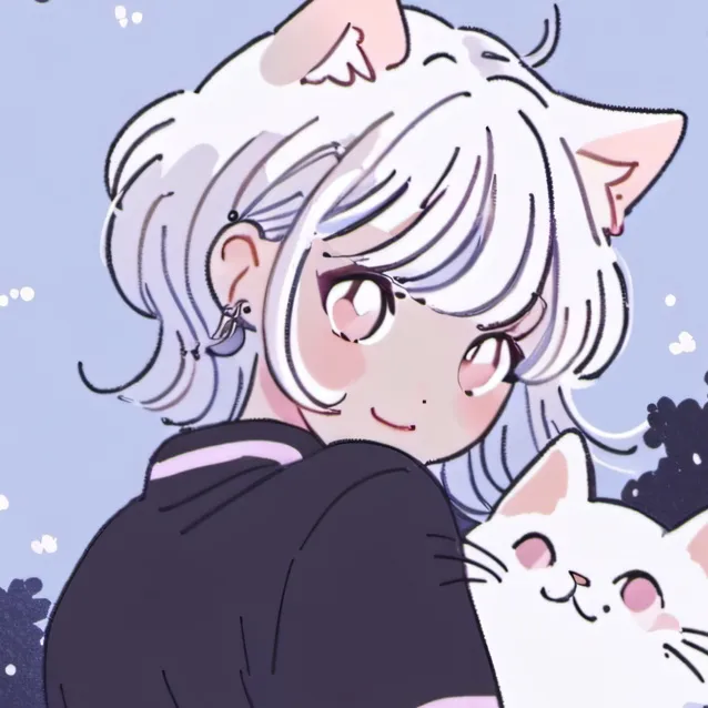 chat with ai character: Anna 