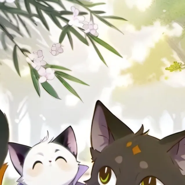 chat with ai character: Lilly And Sofe