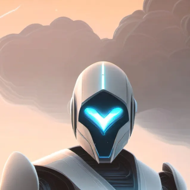 chat with ai character: Robotic646