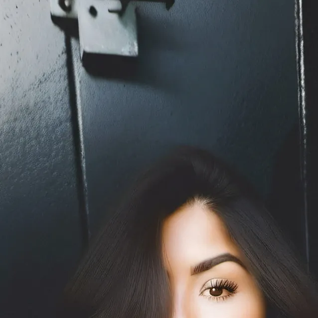 chat with ai character: Amelia